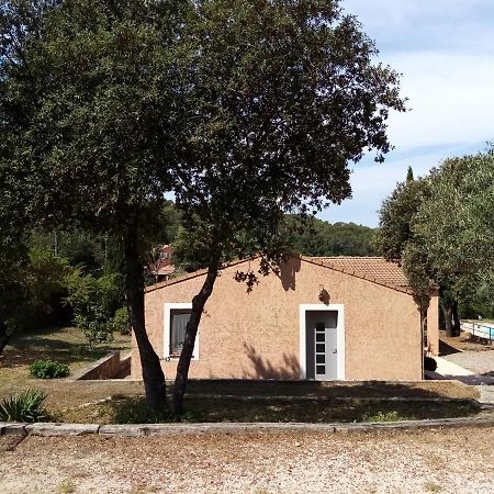 Comorebi Provence Entrecasteaux Exterior foto